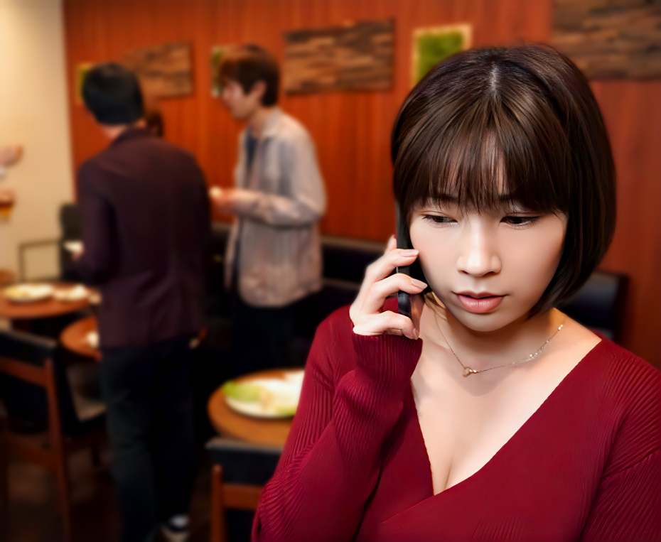【主婦先生】”今日は帰れないかも…先に寝てて…”夫婦関係に溝ができ始めてた頃に教え子と再会し酔った勢いで気づいたら…