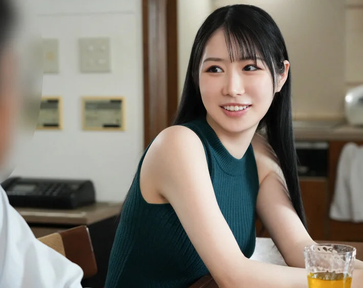 【義理の若母】”こんな美人…オヤジのなんてもったいない！俺が寝取ってやる！”再婚男の息子が歳が近く過ちが愛へと変わり