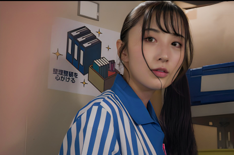 【パート主婦】”店長にバレたら…お互いクビになっちゃうね…♡”バイト中に5時間精子枯れるまでこっそりショートタイム不倫