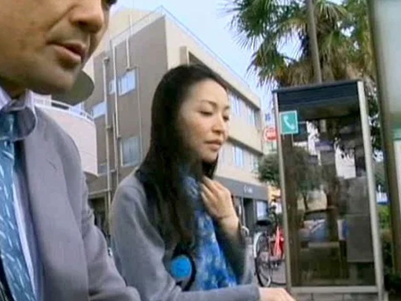 【牝】”オンナもね！いつだってセックスしたいのよ！発情するのよ！”ムラムラを我慢できないオバサン達の日常の心情は…