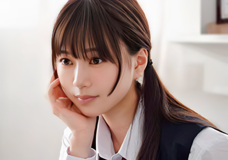 【女子校生】”先輩を…官能小説の犯したいです…”エロい小説を読んでる美女に欲情した後輩男子が犯したらハマってしまい…