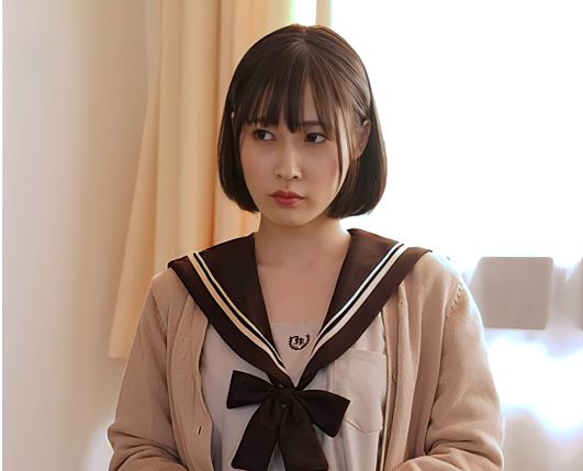 【辱めJK】”アイツより...俺のチ〇ポのほうが何倍も気持ちいいぞ…”先生の前でいちゃつく学生カップルに苛立ち彼女を犯す