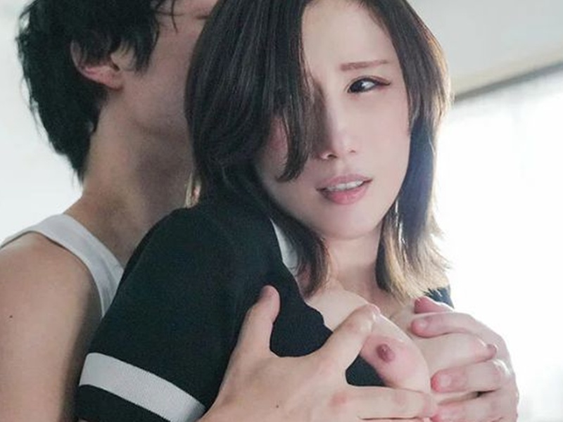 【バツいちの熟女】”やめてっ…好きな人がいるのっ…”ガチ恋をしてた隣のおばさんに彼氏がいると知り嫉妬した男が薬を盛り