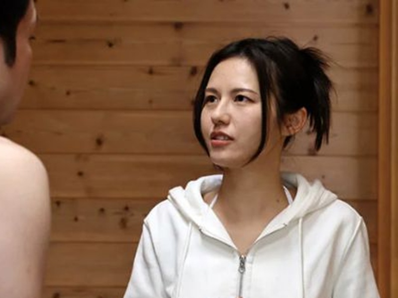 【スワッピング】”酔うとあんな感じなのよ、あの人...”夫婦ケンカを止めるためにキャンプで夫を交換することになったが…