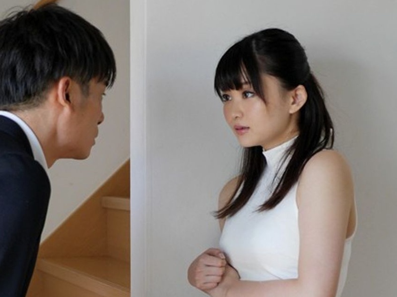 【若妻レイプ】”なんで俺よりあんな男選んだんだよ！”元同僚の男に嫉妬され寝取られて幾度となく絶頂を植え付けられた女は…