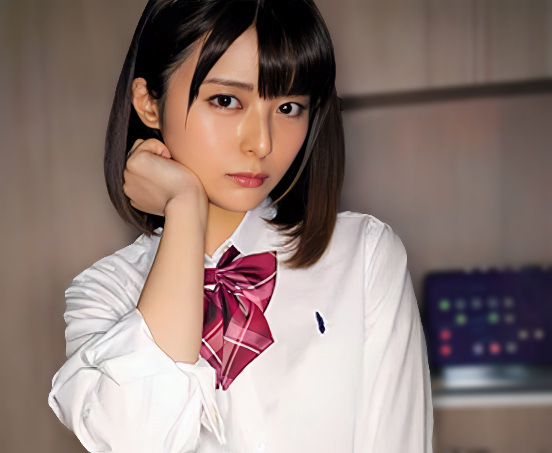 【ビッチ美少女】”もしもの時は…責任取ってね...？♡”出会い系サイトでアポを取ったらまさかの担当生徒が目の前に現れ…