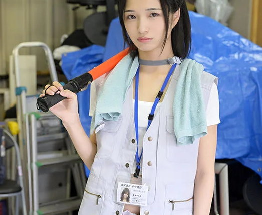 【美少女監督】”男なんだからお前らが仕事しろよ！”体も細くて力仕事も何も出来ないクセに偉そうな女を復讐輪姦レイプ！