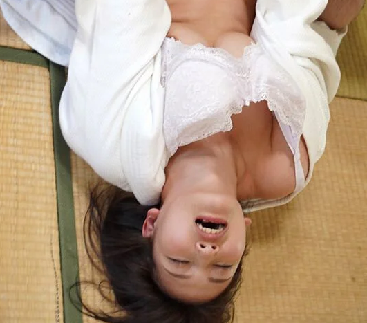 【ながえスタイル】”悔しいっ…私がこんな男にっ…あぁぁ！！”強い人妻だと言われてる柔道家の偉そうな女のプライドを砕く