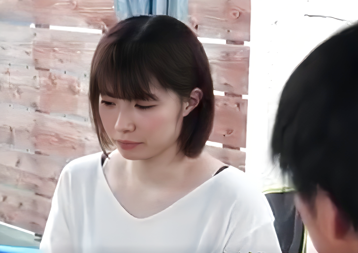 【中出しNTR】”…酔ってそのままテントで寝ちゃったみたいでっ…！”必死に言い訳をする妻だが実は男らに種付けられてた