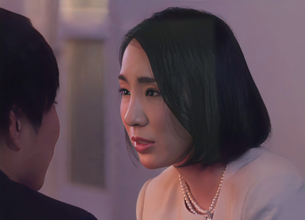 【父の再婚相手】”俺…義母さんと…ひとつになりたいです…”高校を卒業し一歩大人になった義理息子の想いを受け入れて…