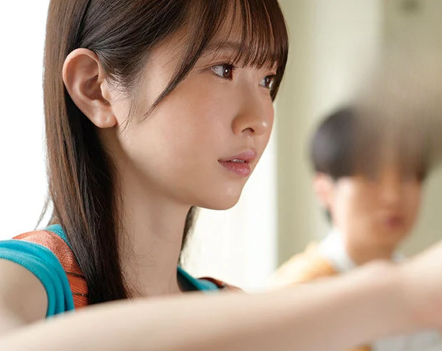【美少女JD】”皆に必要とされたくて…”ぼっち女子美大生が自ら志願した恥ずかしめヌードモデルで男子に裸体を見られ欲情