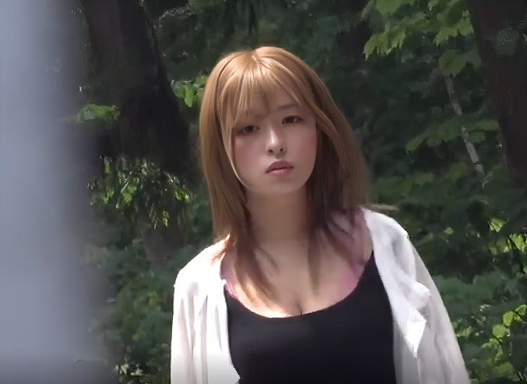 【女子キャンパー】”あれ…あの子どこ行ったんだろ…？”キャンプ中の友達に呼ばれてきたら下衆男達に犯されていて彼女も…
