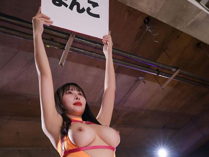 【ラウンドガール】”私を孕ませてください…♡”男を見下した小娘達を洗脳して中出しスパーリングしたら完全にぶっ壊れた