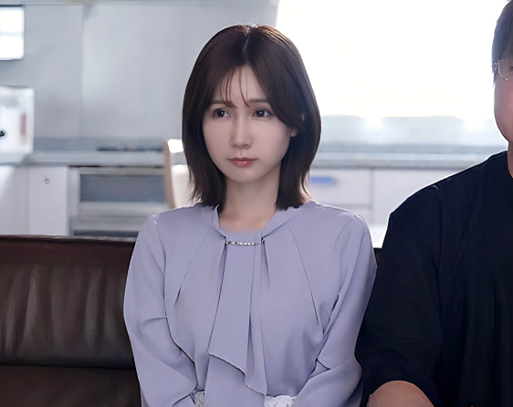 【人妻不倫】”アイツじゃ満足できないんだろ？”夜の営みが減り前戯を一切してくれない夫に欲求不満な人妻が叔父に見抜かれ