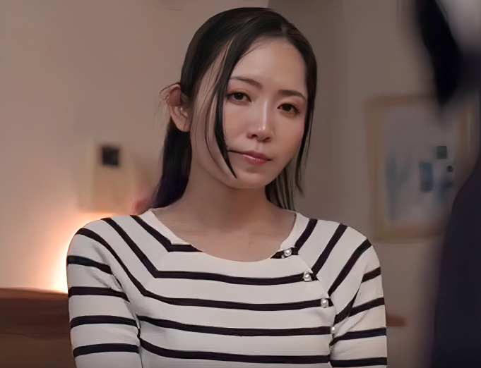 【兄の妻】”夫のより…気持ち良かった...”兄にバカにされ続ける男が兄嫁に懇願し童貞卒業を手伝ったら相性良すぎて中出し