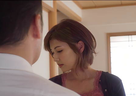 【不貞若妻】”お願い…また...抱いてほしいです…”職を失った元上司だった男に犯されて堕ちてしまったエロ体型な美人主婦